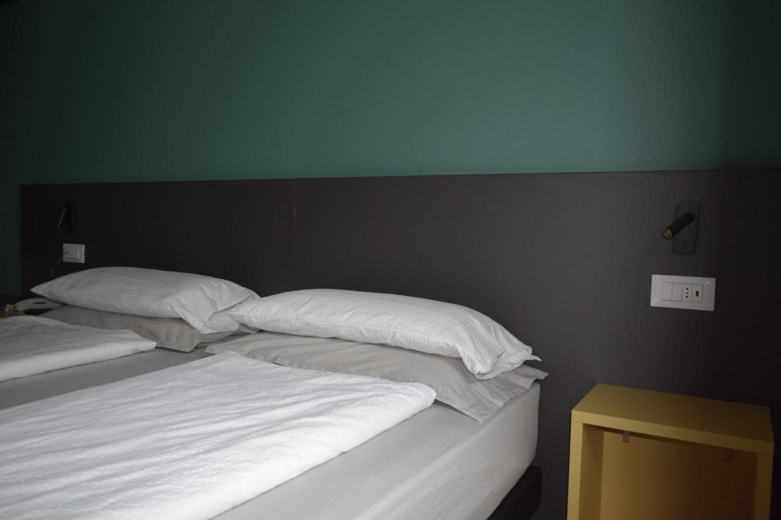 Residence Solei Classic & Plus Brenzone sul Garda Εξωτερικό φωτογραφία