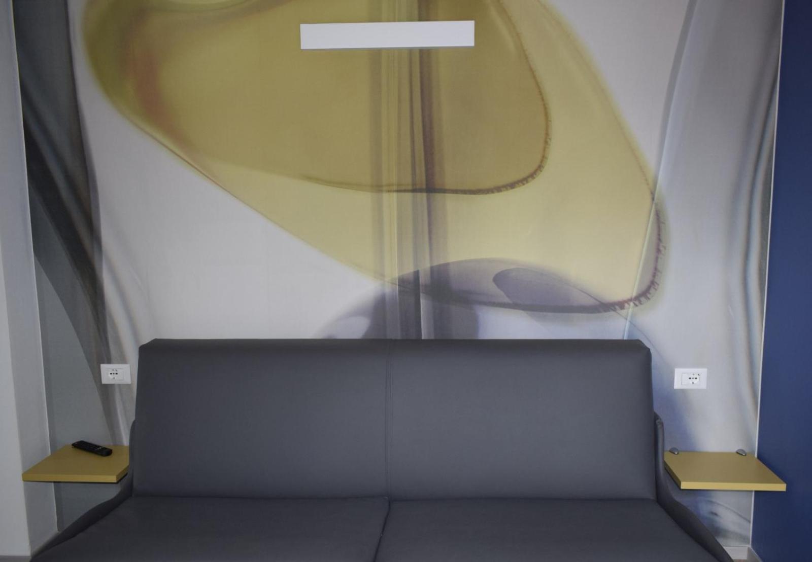 Residence Solei Classic & Plus Brenzone sul Garda Εξωτερικό φωτογραφία