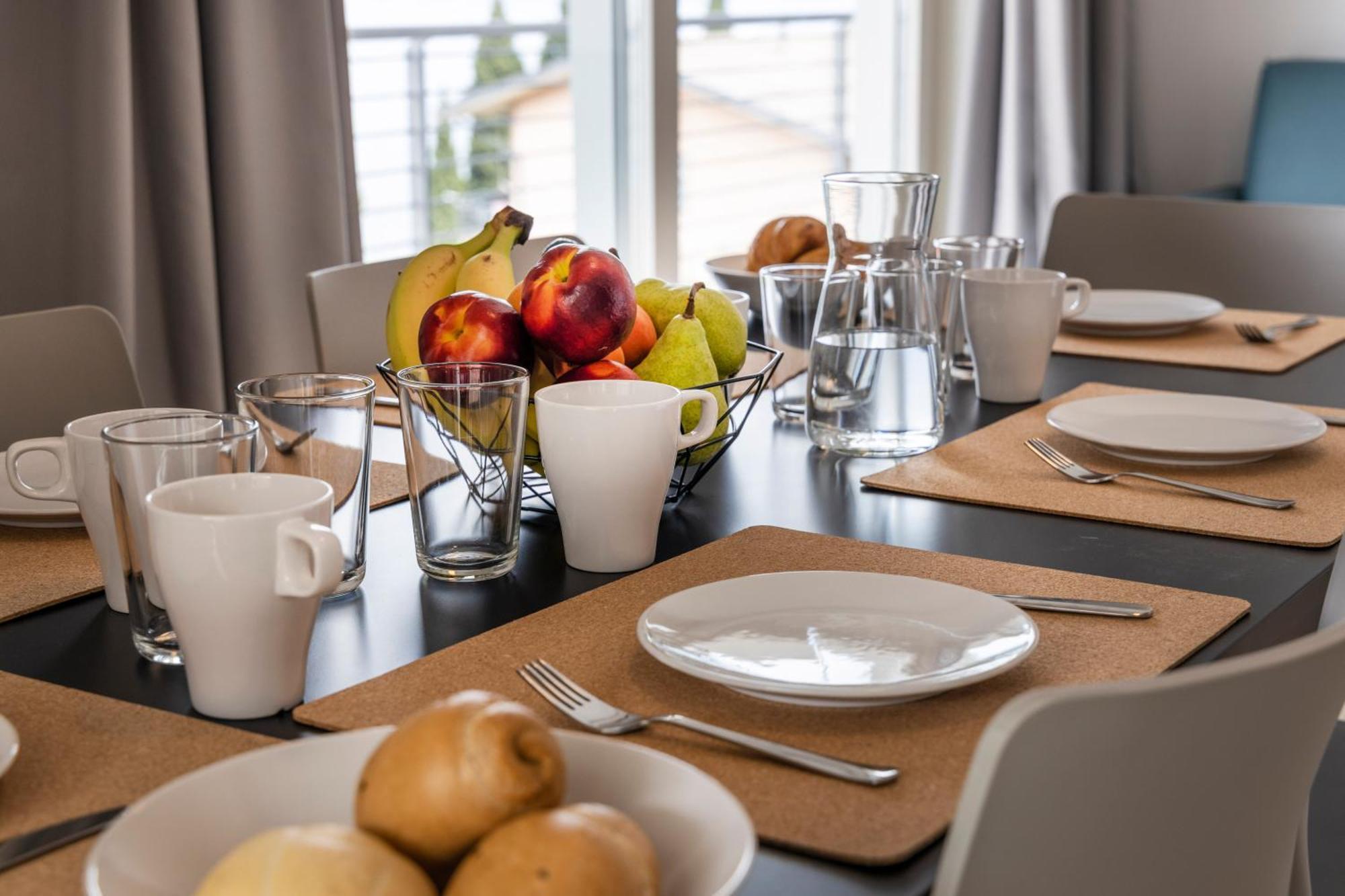 Residence Solei Classic & Plus Brenzone sul Garda Εξωτερικό φωτογραφία