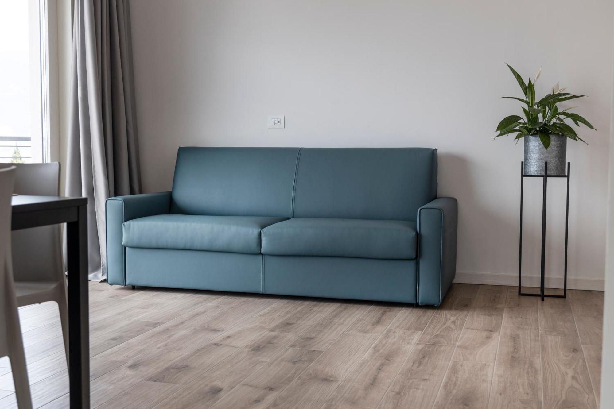Residence Solei Classic & Plus Brenzone sul Garda Εξωτερικό φωτογραφία