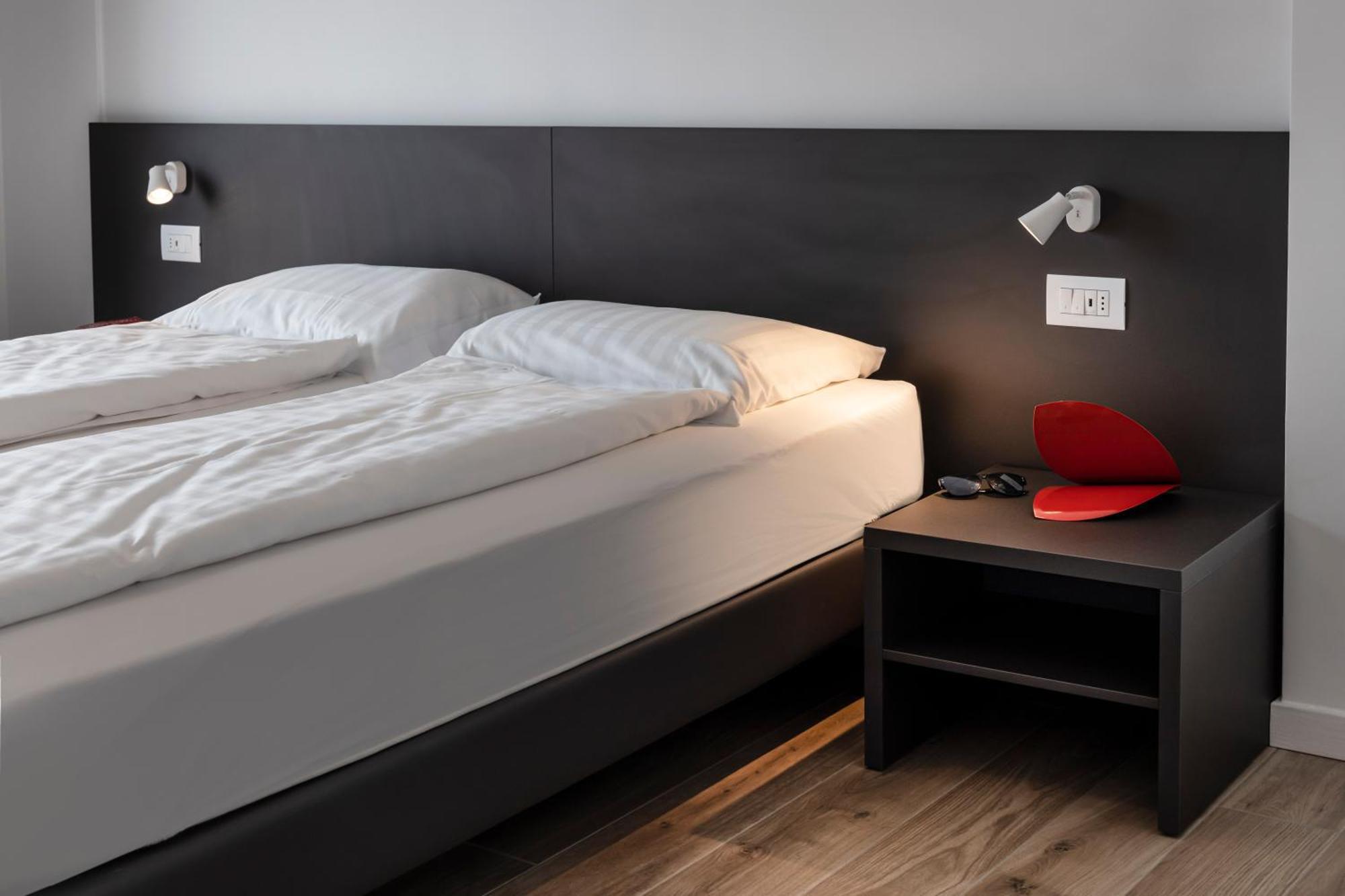 Residence Solei Classic & Plus Brenzone sul Garda Εξωτερικό φωτογραφία