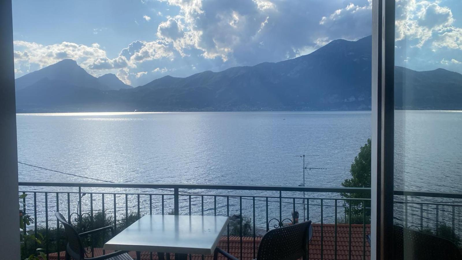 Residence Solei Classic & Plus Brenzone sul Garda Εξωτερικό φωτογραφία