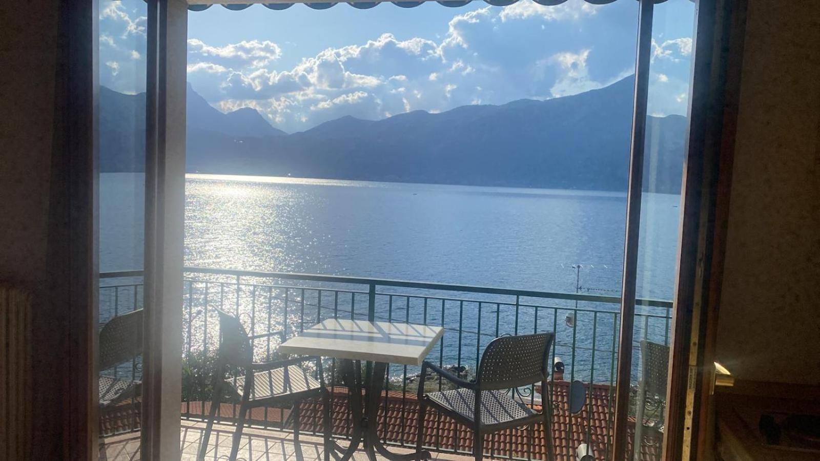 Residence Solei Classic & Plus Brenzone sul Garda Εξωτερικό φωτογραφία
