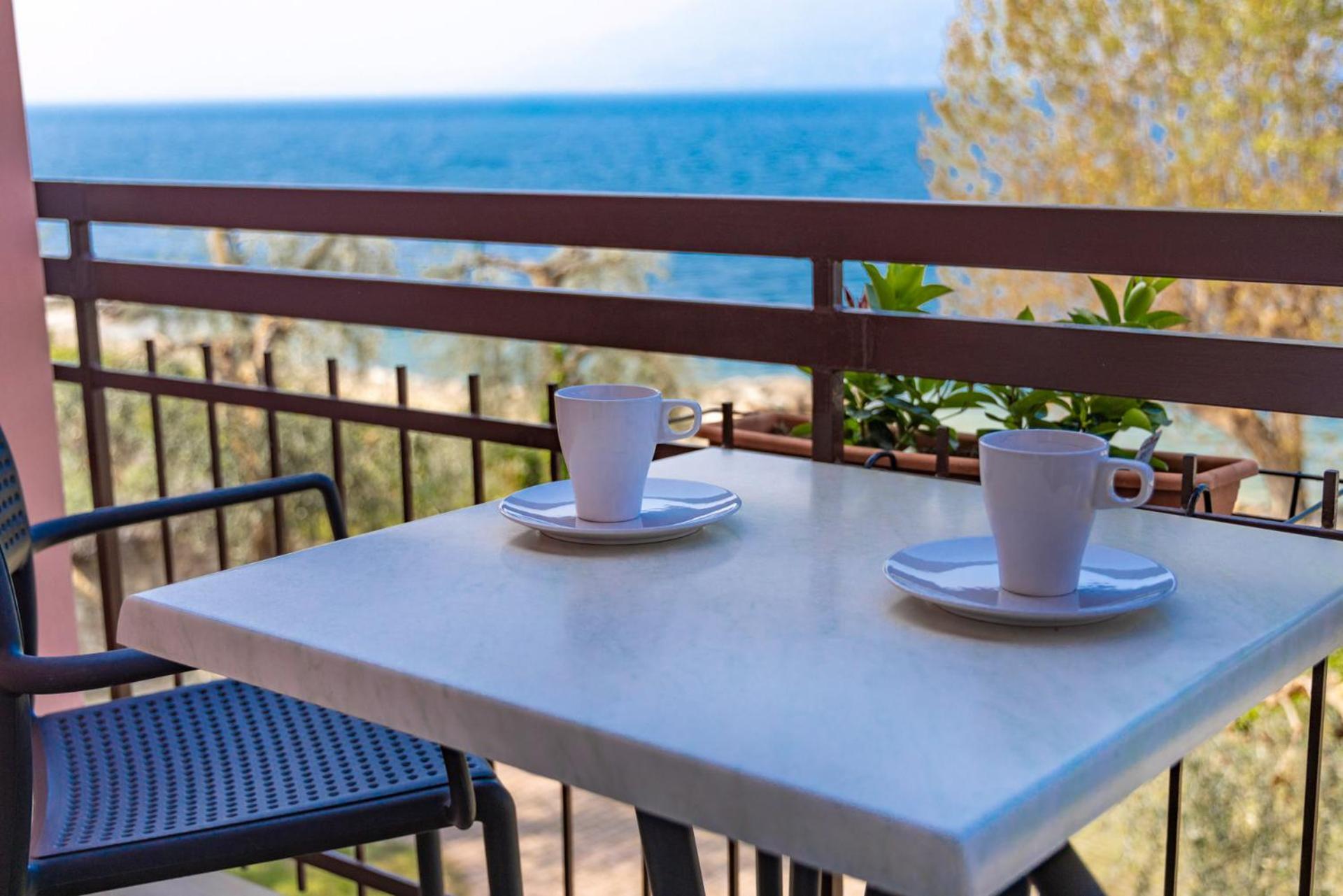 Residence Solei Classic & Plus Brenzone sul Garda Εξωτερικό φωτογραφία