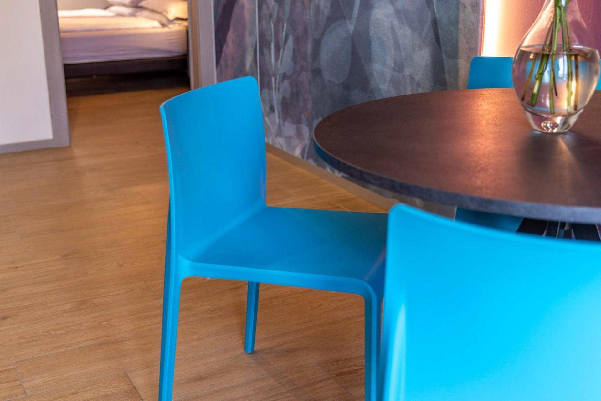 Residence Solei Classic & Plus Brenzone sul Garda Εξωτερικό φωτογραφία