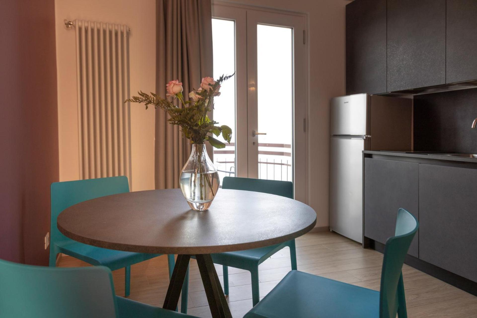 Residence Solei Classic & Plus Brenzone sul Garda Εξωτερικό φωτογραφία