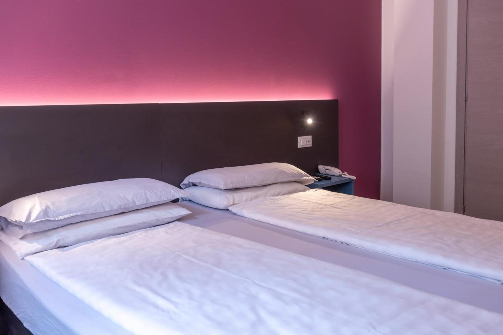 Residence Solei Classic & Plus Brenzone sul Garda Εξωτερικό φωτογραφία