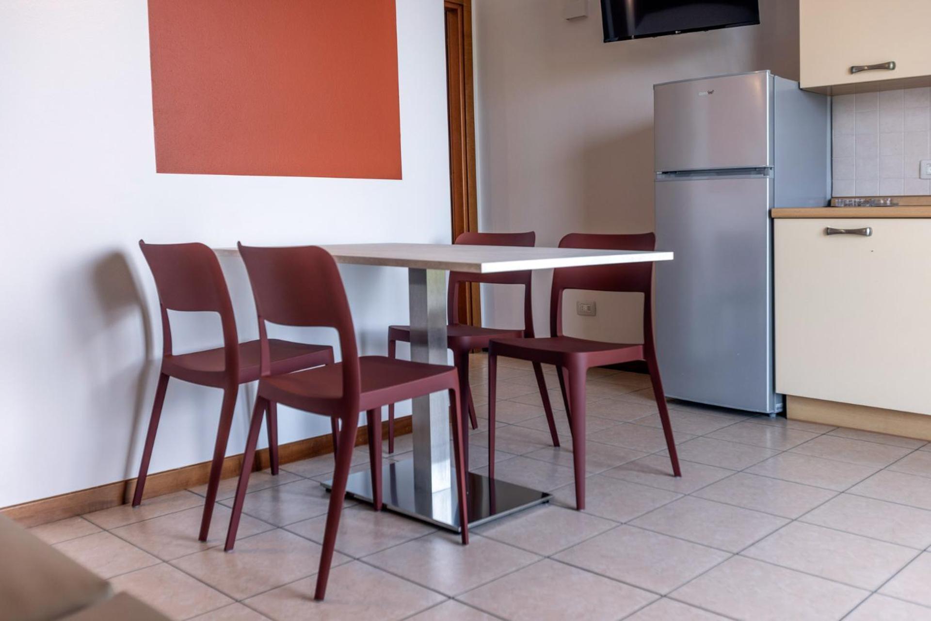 Residence Solei Classic & Plus Brenzone sul Garda Εξωτερικό φωτογραφία