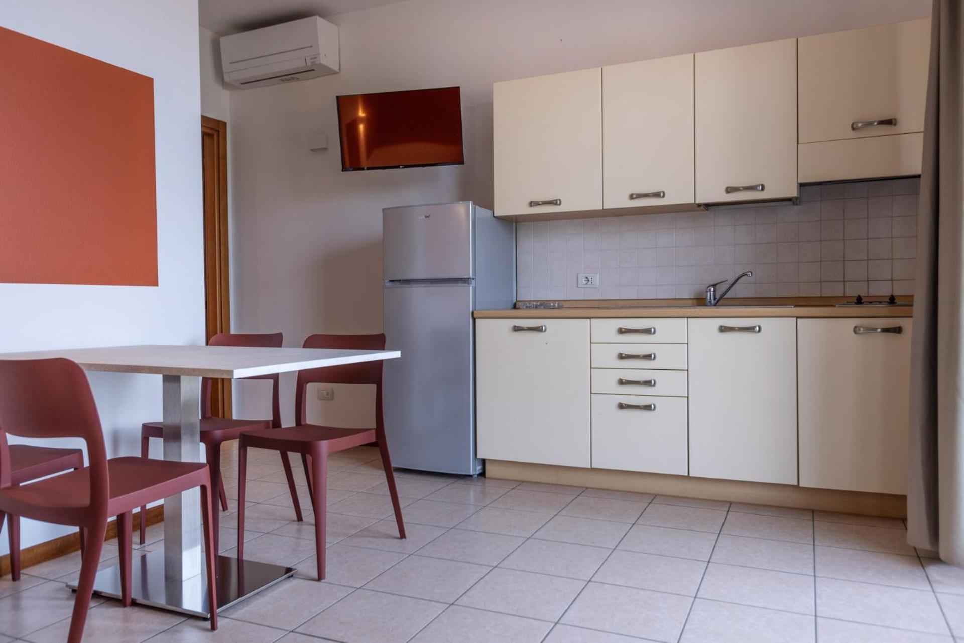 Residence Solei Classic & Plus Brenzone sul Garda Εξωτερικό φωτογραφία
