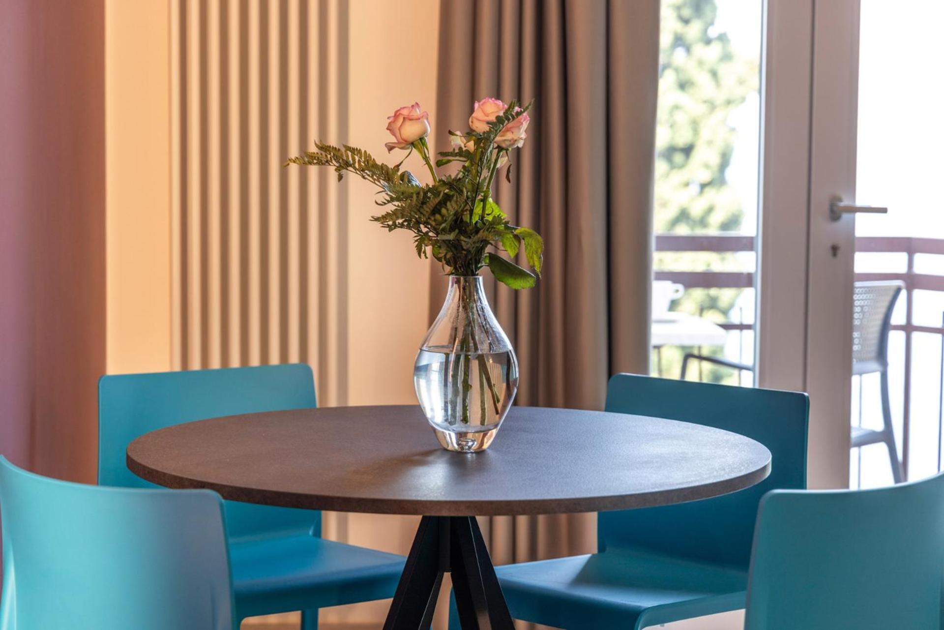 Residence Solei Classic & Plus Brenzone sul Garda Εξωτερικό φωτογραφία