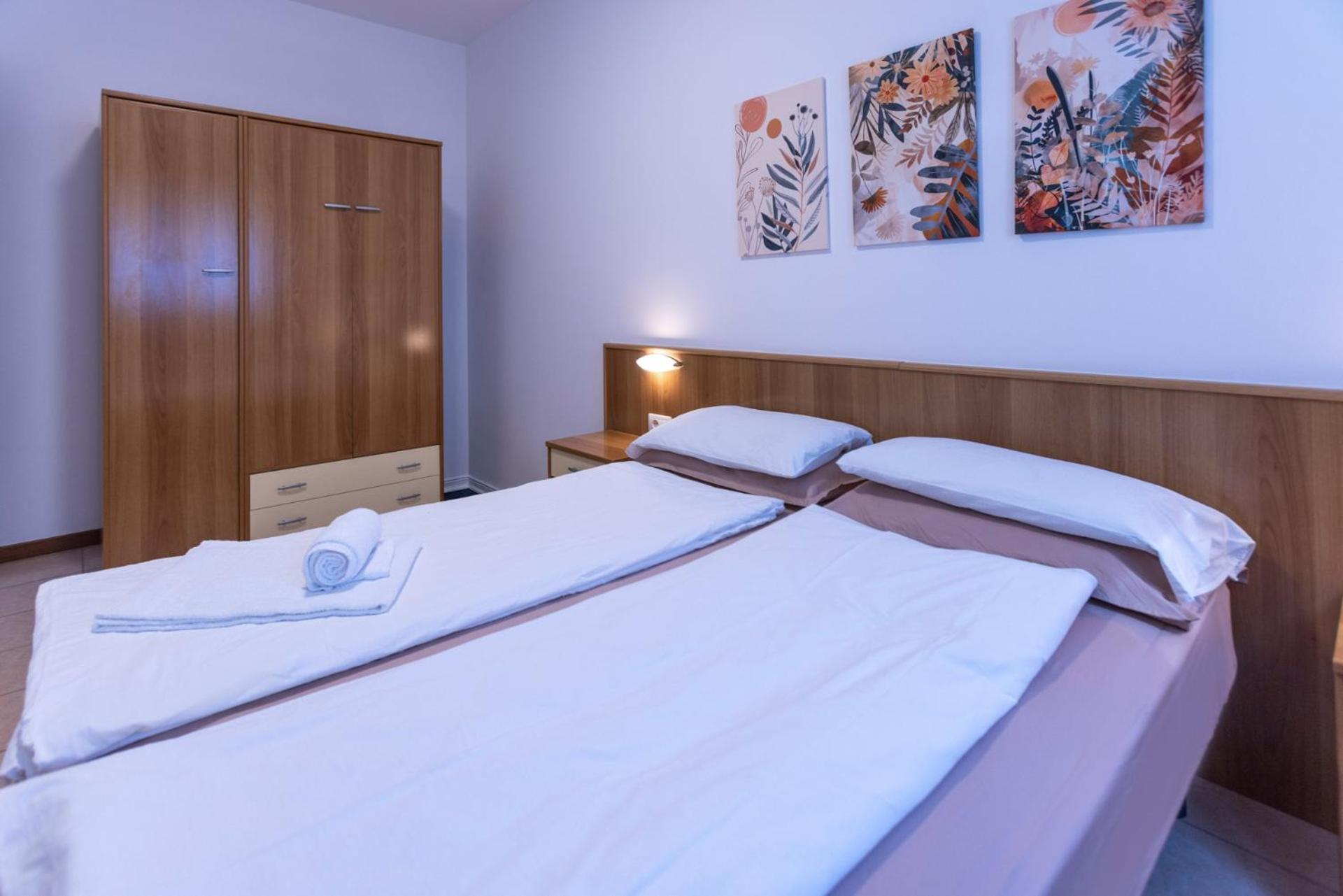 Residence Solei Classic & Plus Brenzone sul Garda Εξωτερικό φωτογραφία