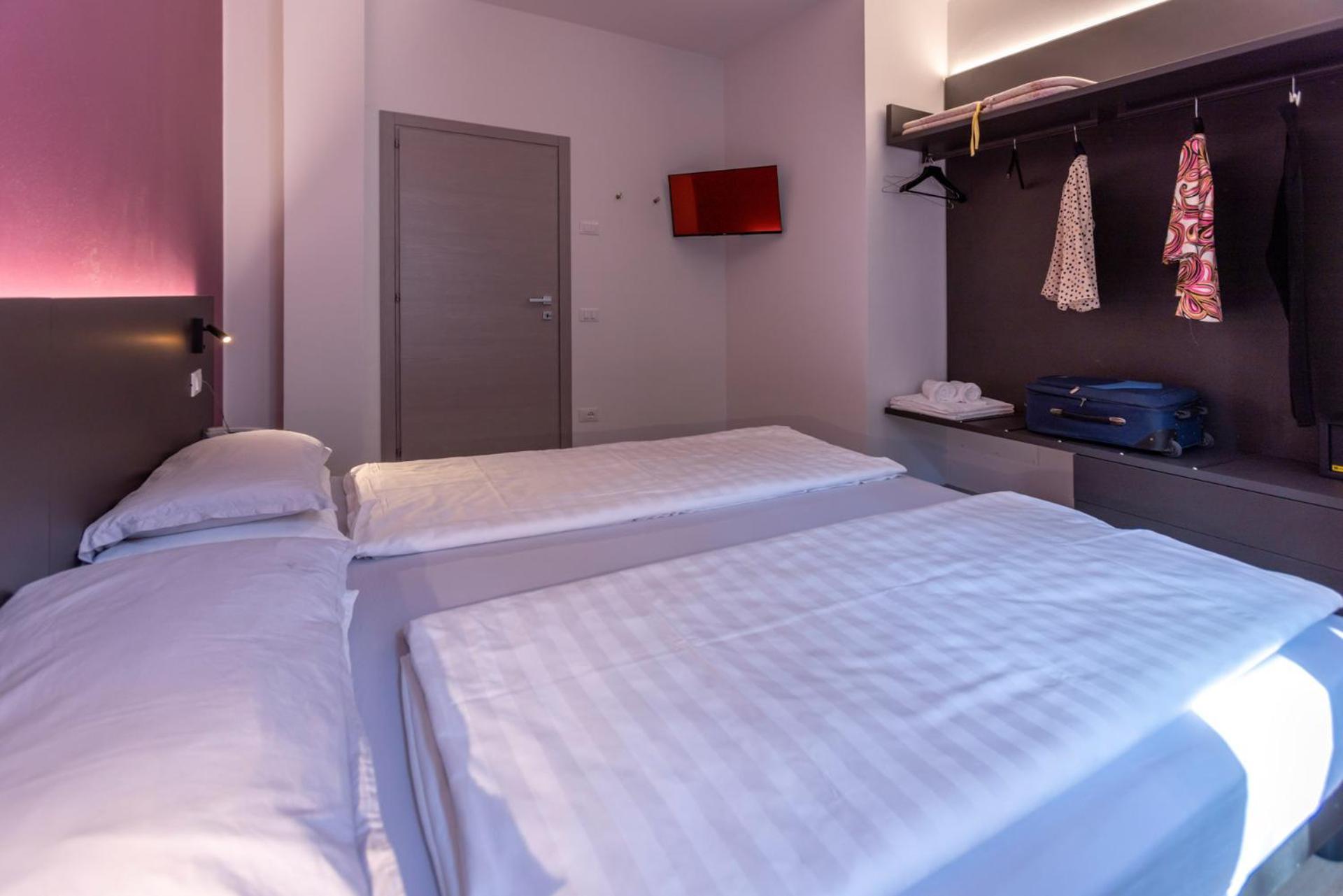 Residence Solei Classic & Plus Brenzone sul Garda Εξωτερικό φωτογραφία