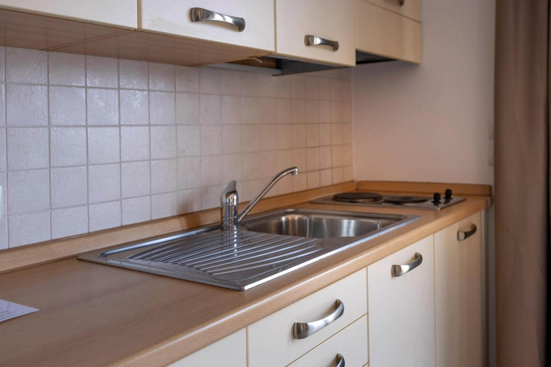 Residence Solei Classic & Plus Brenzone sul Garda Εξωτερικό φωτογραφία