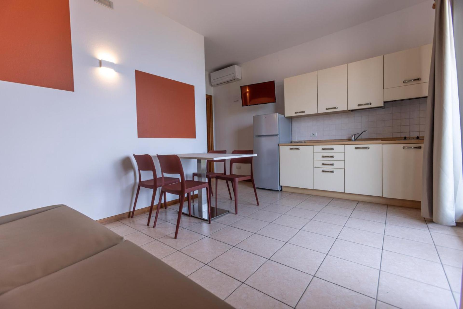 Residence Solei Classic & Plus Brenzone sul Garda Εξωτερικό φωτογραφία